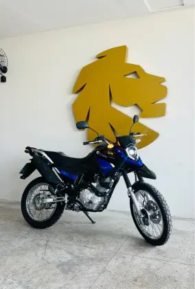 YAMAHA XTZ 150 CROSSER Z 