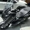 YAMAHA XMAX 250 CONNECTED ABS YAMAHA XMAX 250 CONNECTED ABS