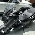 YAMAHA XMAX 250 CONNECTED ABS YAMAHA XMAX 250 CONNECTED ABS