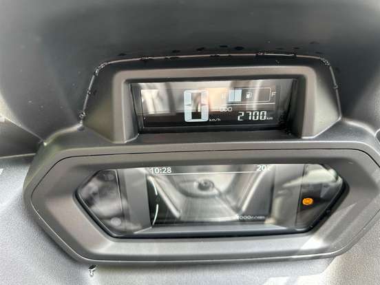 YAMAHA-XMAX 250 CONNECTED ABS-2024