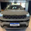 JEEP COMPASS 1.3 T270 TURBO FLEX LONGITUDE AT6 JEEP COMPASS 1.3 T270 TURBO FLEX LONGITUDE AT6