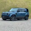 LAND ROVER DEFENDER 3.0 D300 TURBO DIESEL MHEV 110 X-DYNAMIC HSE AWD AUTOMÁTICO LAND ROVER DEFENDER 3.0 D300 TURBO DIESEL MHEV 110 X-DYNAMIC HSE AWD AUTOMÁTICO