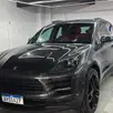 PORSCHE MACAN 2.0 16V GASOLINA 4P AUTOMÁTICO PORSCHE MACAN 2.0 16V GASOLINA 4P AUTOMÁTICO