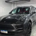 PORSCHE MACAN 2.0 16V GASOLINA 4P AUTOMÁTICO PORSCHE MACAN 2.0 16V GASOLINA 4P AUTOMÁTICO