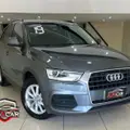 AUDI Q3 1.4 TFSI AMBIENTE FLEX 4P S TRONIC AUDI Q3 1.4 TFSI AMBIENTE FLEX 4P S TRONIC
