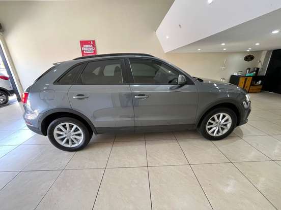 AUDI-Q3-1.4 TFSI AMBIENTE FLEX 4P S TRONIC AUDI-Q3-2018