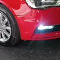 AUDI A3 1.4 TFSI SEDAN 16V GASOLINA 4P S-TRONIC AUDI A3 1.4 TFSI SEDAN 16V GASOLINA 4P S-TRONIC