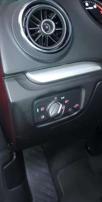 AUDI-A3-1.4 TFSI SEDAN 16V GASOLINA 4P S-TRONIC AUDI-A3-2014
