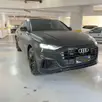 AUDI Q8 3.0 TFSI GASOLINA PERFORMANCE QUATTRO TIPTRONIC AUDI Q8 3.0 TFSI GASOLINA PERFORMANCE QUATTRO TIPTRONIC