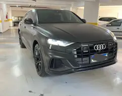 AUDI Q8 3.0 TFSI GASOLINA PERFORMANCE QUATTRO TIPTRONIC AUDI Q8 3.0 TFSI GASOLINA PERFORMANCE QUATTRO TIPTRONIC