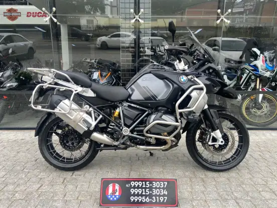 BMW-R 1250 GS ADVENTURE TRIPLE BLACK BMW-R 1250 GS ADVENTURE TRIPLE BLACK-2024