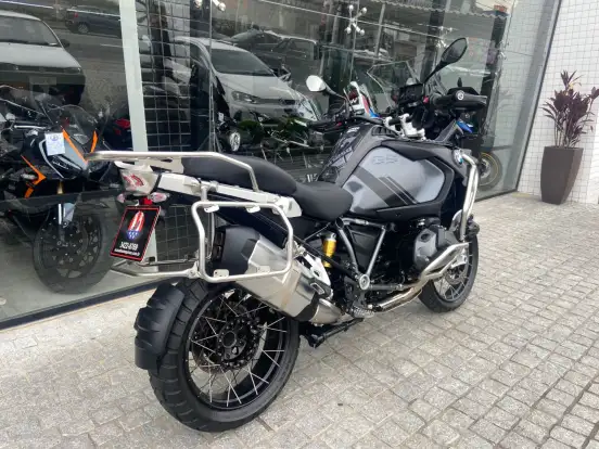 BMW-R 1250 GS ADVENTURE TRIPLE BLACK BMW-R 1250 GS ADVENTURE TRIPLE BLACK-2024