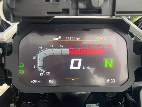 BMW-R 1250 GS ADVENTURE TRIPLE BLACK BMW-R 1250 GS ADVENTURE TRIPLE BLACK-2024