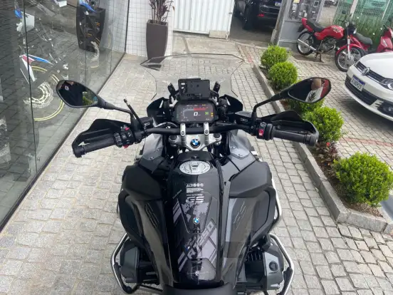 BMW-R 1250 GS ADVENTURE TRIPLE BLACK BMW-R 1250 GS ADVENTURE TRIPLE BLACK-2024