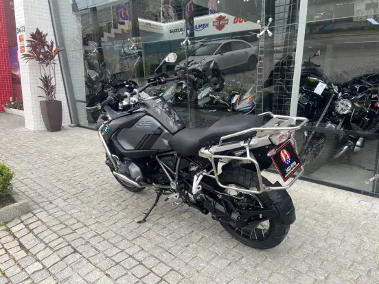 BMW-R 1250 GS ADVENTURE TRIPLE BLACK BMW-R 1250 GS ADVENTURE TRIPLE BLACK-2024
