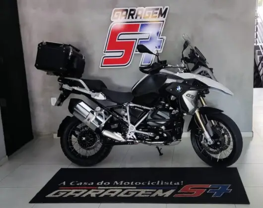 BMW R 1250 GS SPORT 