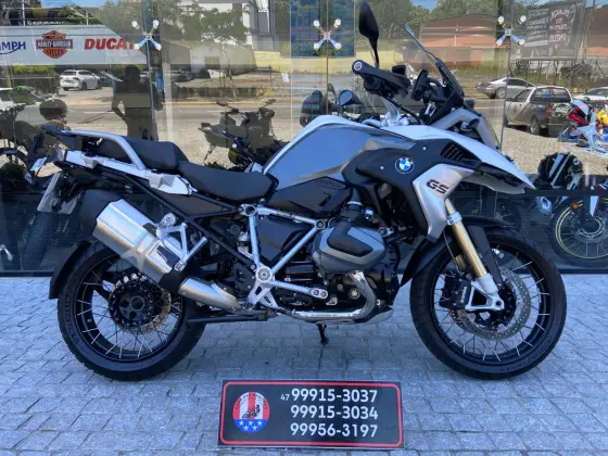 BMW R 1250 GS SPORT 