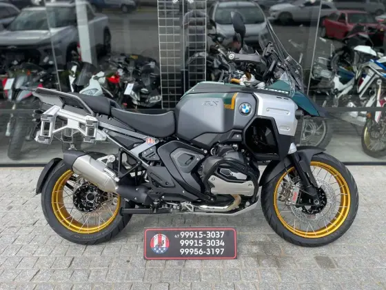 BMW R 1300 GS ADVENTURE 