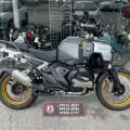 BMW R 1300 GS ADVENTURE BMW R 1300 GS ADVENTURE