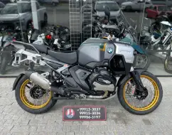 BMW R 1300 GS ADVENTURE BMW R 1300 GS ADVENTURE