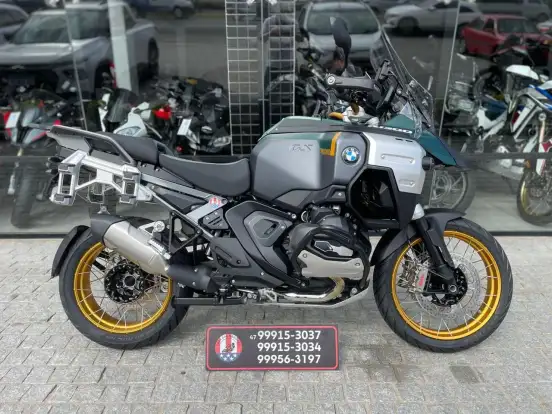 BMW-R 1300 GS ADVENTURE BMW-R 1300 GS ADVENTURE-2025
