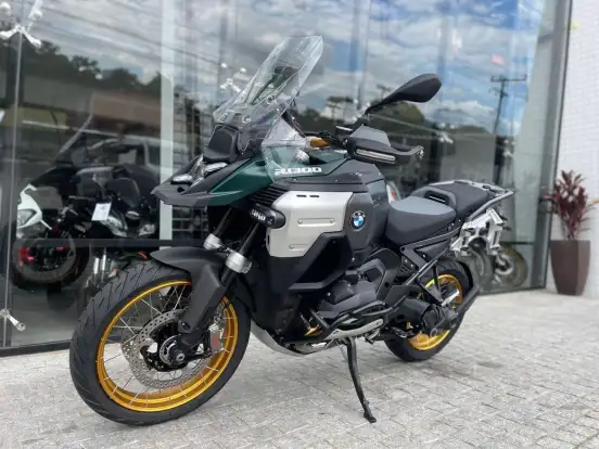 BMW-R 1300 GS ADVENTURE BMW-R 1300 GS ADVENTURE-2025