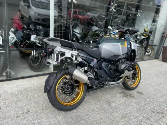 BMW-R 1300 GS ADVENTURE BMW-R 1300 GS ADVENTURE-2025