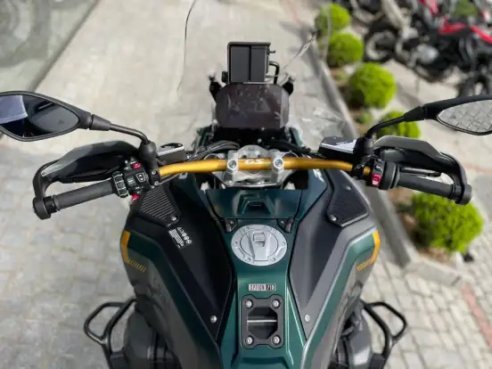 BMW-R 1300 GS ADVENTURE BMW-R 1300 GS ADVENTURE-2025