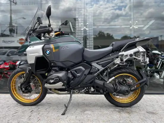 BMW-R 1300 GS ADVENTURE BMW-R 1300 GS ADVENTURE-2025
