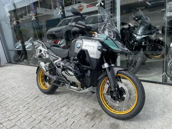 BMW-R 1300 GS ADVENTURE-2025