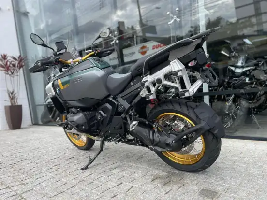BMW-R 1300 GS ADVENTURE BMW-R 1300 GS ADVENTURE-2025