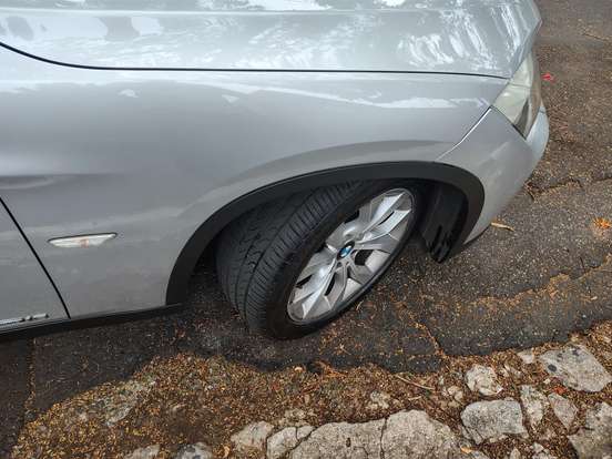 BMW-X1-2.0 16V GASOLINA SDRIVE18I TOP 4P AUTOMÁTICO BMW-X1-2011