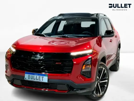 CHEVROLET EQUINOX 1.5 16V TURBO GASOLINA RS AWD AUTOMÁTICO