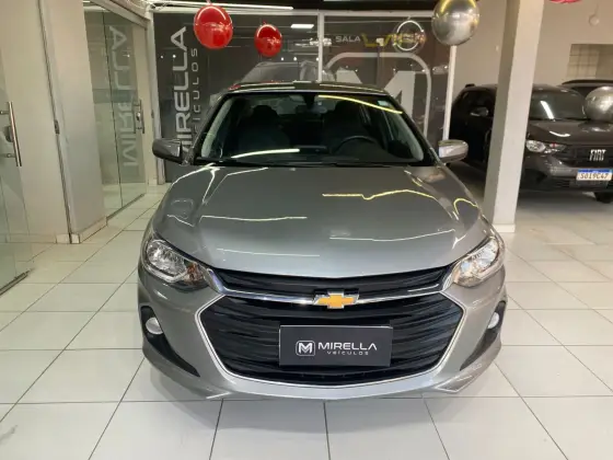 CHEVROLET ONIX 1.0 FLEX PLUS LT MANUAL
