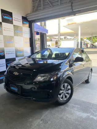 CHEVROLET ONIX 1.0 MPFI JOY 8V FLEX 4P MANUAL CHEVROLET ONIX 1.0 MPFI JOY 8V FLEX 4P MANUAL