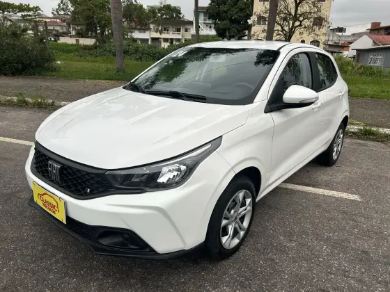 FIAT ARGO 1.0 FIREFLY FLEX DRIVE MANUAL FIAT ARGO 1.0 FIREFLY FLEX DRIVE MANUAL