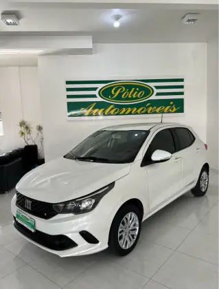 FIAT ARGO 1.0 FIREFLY FLEX DRIVE MANUAL
