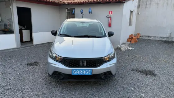 FIAT ARGO 1.0 FIREFLY FLEX MANUAL FIAT ARGO 1.0 FIREFLY FLEX MANUAL