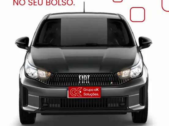 FIAT-CRONOS-1.0 FIREFLY FLEX DRIVE MANUAL FIAT-CRONOS-2026