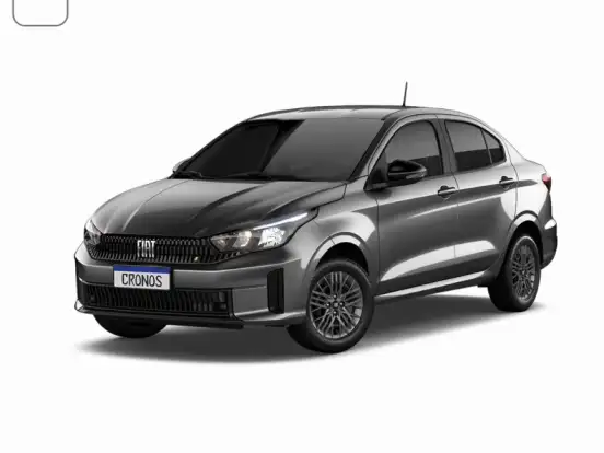 FIAT-CRONOS-1.0 FIREFLY FLEX DRIVE MANUAL FIAT-CRONOS-2026