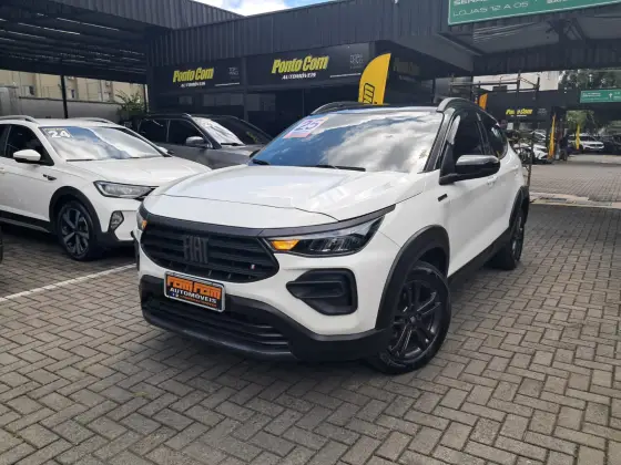 FIAT PULSE 1.3 FLEX DRIVE CVT