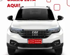 FIAT STRADA 1.3 FIREFLY FLEX VOLCANO CD CVT FIAT STRADA 1.3 FIREFLY FLEX VOLCANO CD CVT