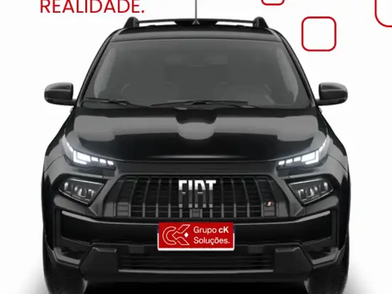 FIAT-TORO-1.3 TURBO 270 FLEX ENDURANCE AT6 FIAT-TORO-2026