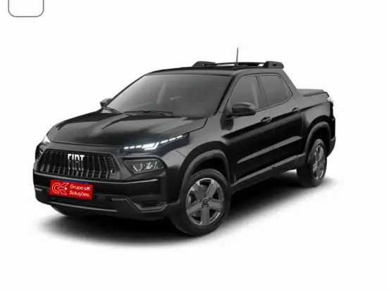 FIAT-TORO-1.3 TURBO 270 FLEX ENDURANCE AT6 FIAT-TORO-2026