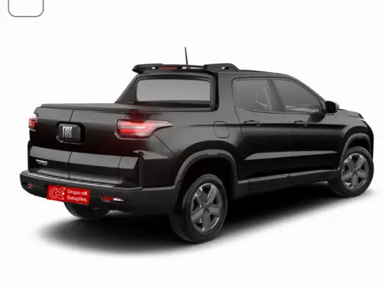 FIAT-TORO-1.3 TURBO 270 FLEX ENDURANCE AT6 FIAT-TORO-2026
