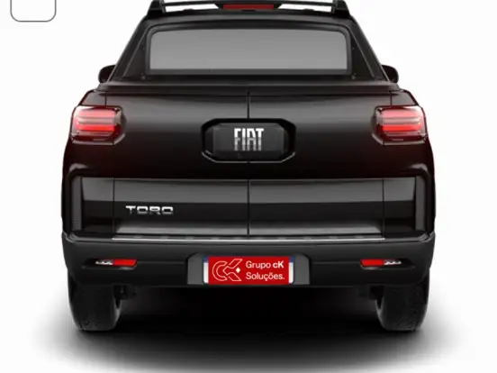 FIAT-TORO-1.3 TURBO 270 FLEX ENDURANCE AT6 FIAT-TORO-2026