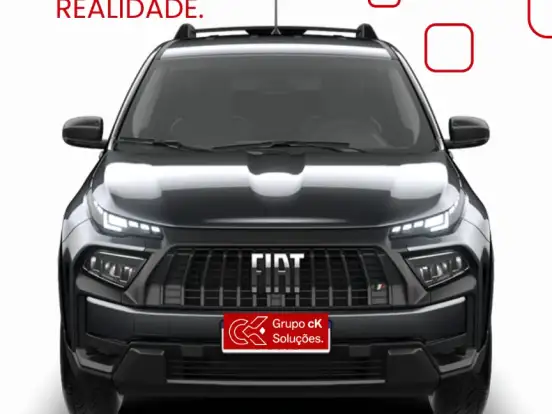 FIAT-TORO-1.3 TURBO 270 FLEX ENDURANCE AT6 FIAT-TORO-2026