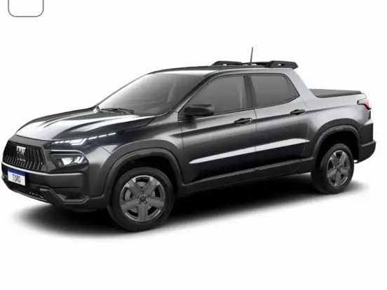 FIAT-TORO-1.3 TURBO 270 FLEX ENDURANCE AT6 FIAT-TORO-2026