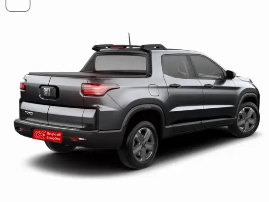 FIAT-TORO-1.3 TURBO 270 FLEX ENDURANCE AT6 FIAT-TORO-2026