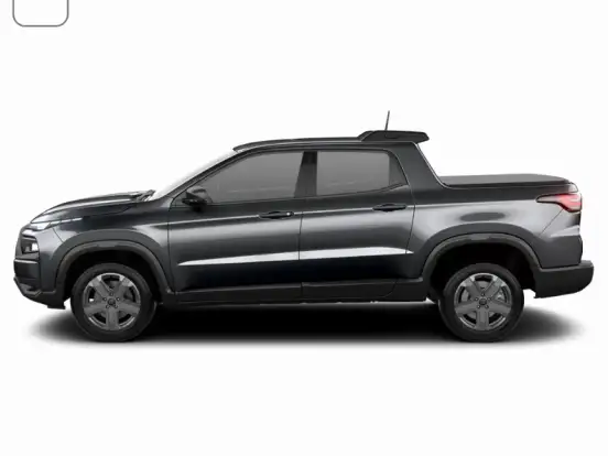FIAT-TORO-1.3 TURBO 270 FLEX ENDURANCE AT6 FIAT-TORO-2026